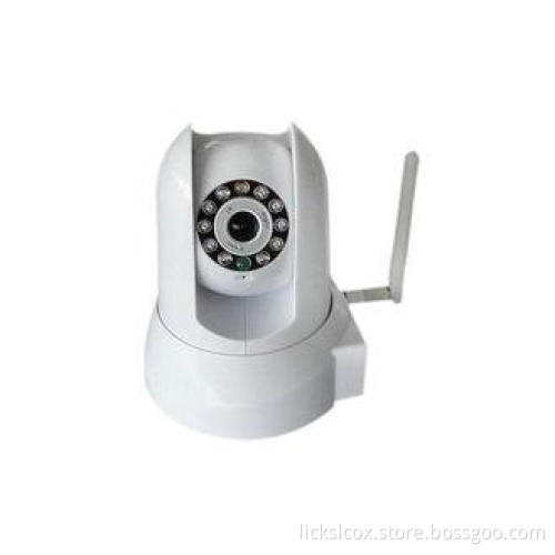 Mobile Viewing PT Full HD Wifi IP Cameras , Mini Outdoor Wi
